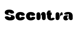 Scentra - logo